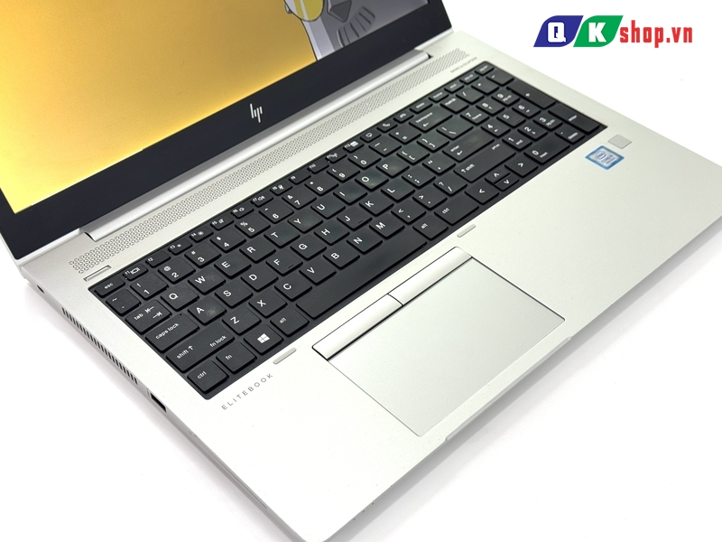 Laptop HP ELITEBOOK 850 G5 Core I5-8250U / RAM 8GB / SSD 256GB / 15.6 FHD
