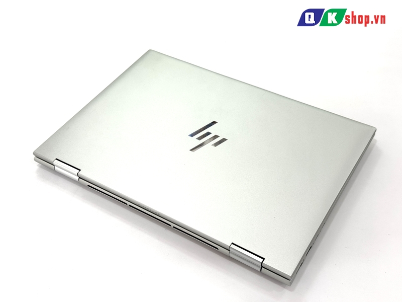 LAPTOP HP ELITEBOOK X360 830 G9  Core I5-1235U / Ram 16GB / SSD 512GB / 13.3" WUXGA TOUCH