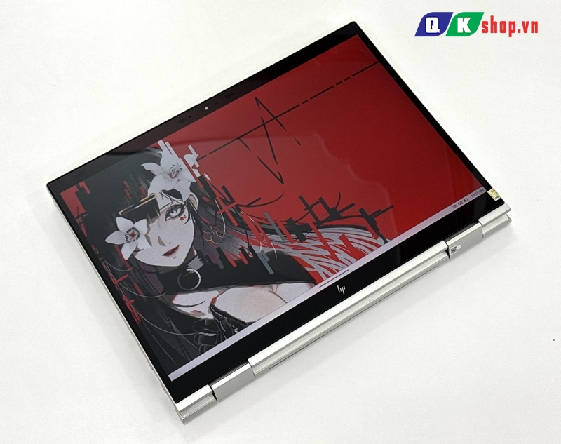 LAPTOP HP ELITEBOOK X360 830 G9  Core I5-1235U / Ram 16GB / SSD 512GB / 13.3" WUXGA TOUCH