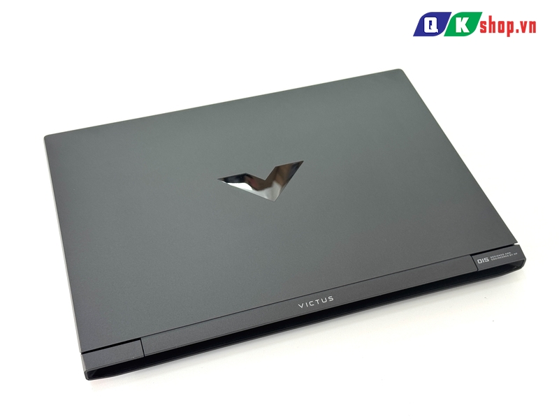Laptop HP Gaming Victus 15-FA0115TX Core I5-12500H / RAM 16 GB / SSD 512GB PCIE / 15.6 FHD 144HZ / VGA 4GB RTX3050