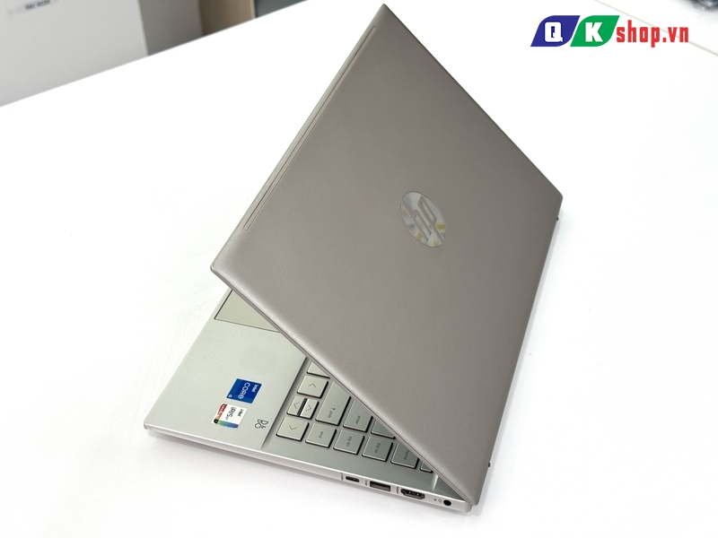 Laptop HP Pavilion 14 - DV2033TU Core I5 - 1235U / Ram 8GB / 512GB PCIE / 14.0 FHD