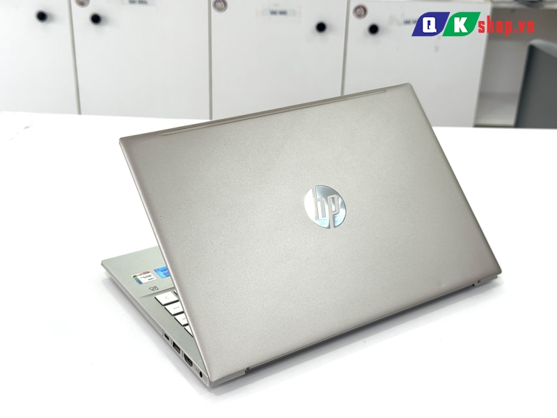 Laptop HP Pavilion 14 - DV2033TU Core I5 - 1235U / Ram 8GB / 512GB PCIE / 14.0 FHD