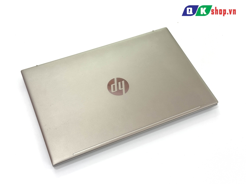 Laptop HP Pavilion 14 - DV2073TU Core I5 - 1235U / RAM 8GB / SSD 512GB PCIE / 14.0 FHD