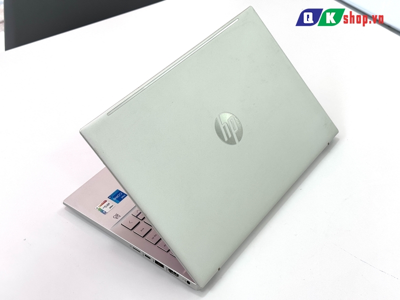 Laptop HP Pavilion 14-DV0512TU  Core I5 - 1135G7 / 8GB / SSD 512GB PCIE / 14.0FHD