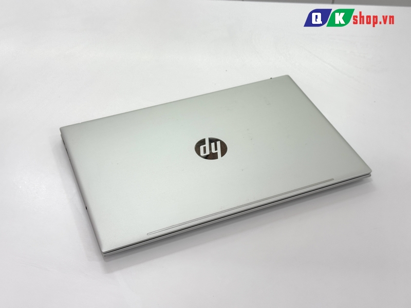 Laptop HP Pavilion 15-EG0541TU Core I3-1125G4 / Ram 8GB / SSD 512GB / 15.6″ FHD