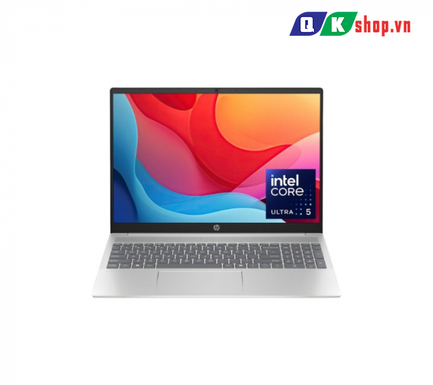 Laptop HP Pavilion 16-AF0055TU AY8C4PA Utra 5 - 125U / Ram  16GB / SSD 512GB PCIE / 16.0 WUXGA