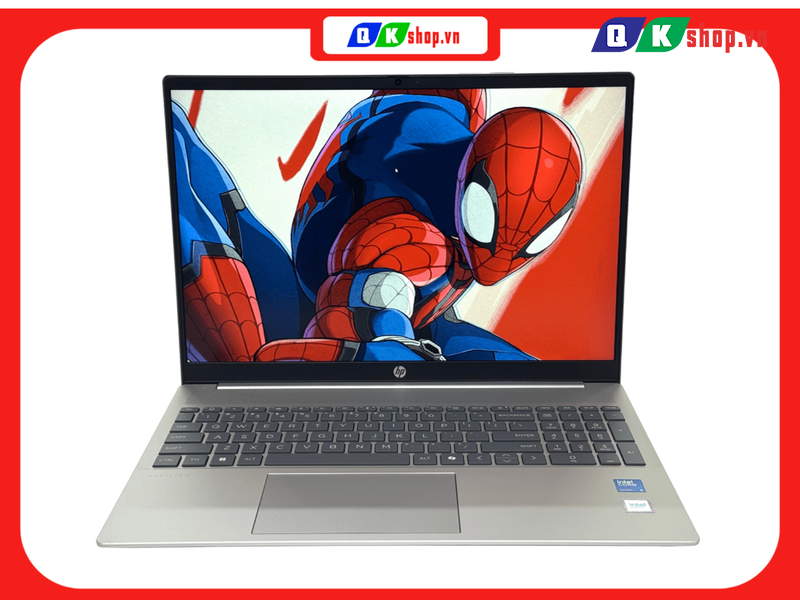 Laptop HP Pavilion 16-AF0055TU AY8C4PA Utra 5 - 125U / Ram  16GB / SSD 512GB PCIE / 16.0 WUXGA