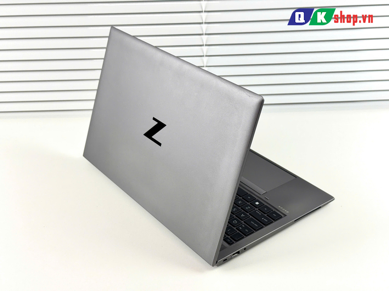 Laptop HP ZBOOK Firefly 15 G8  Core i7 1185G7 / Ram 16GB / SSD 512GB / 15.6inch FHD