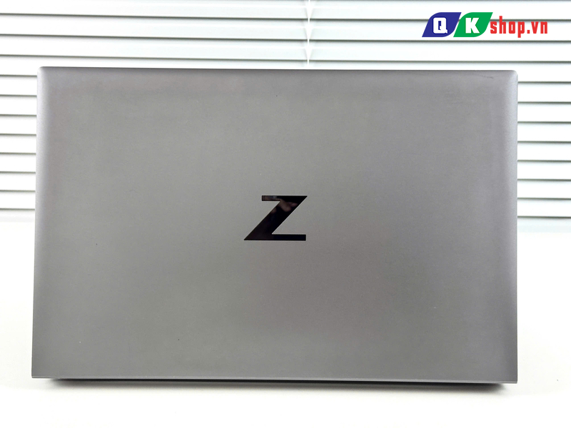 Laptop HP ZBOOK Firefly 15 G8  Core i7 1185G7 / Ram 16GB / SSD 512GB / 15.6inch FHD