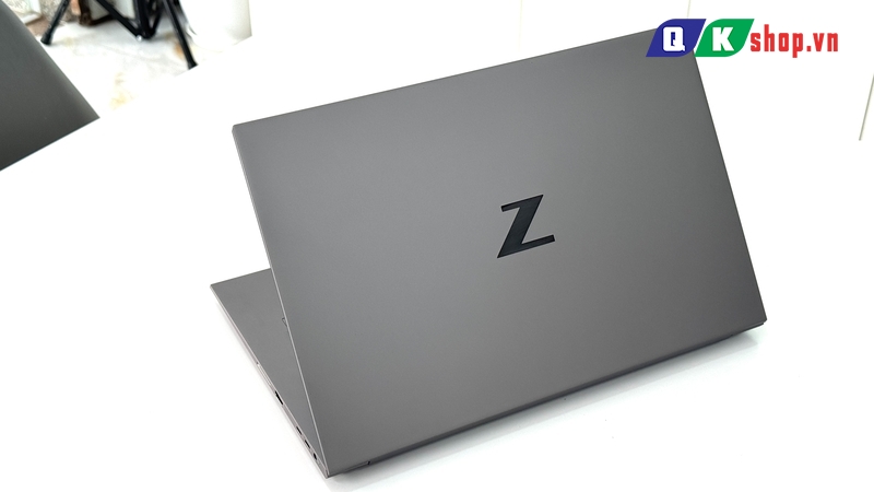 Laptop HP ZBook Studio G8 Core i7 - 11800H / Ram 32GB / SSD 512GB /  15.6 inch FHD / RTX T1200 4GB
