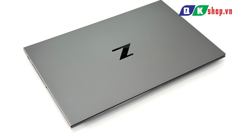 Laptop HP ZBook Studio G8 Core i7 - 11800H / Ram 32GB / SSD 512GB /  15.6 inch FHD / RTX 3060 6GB