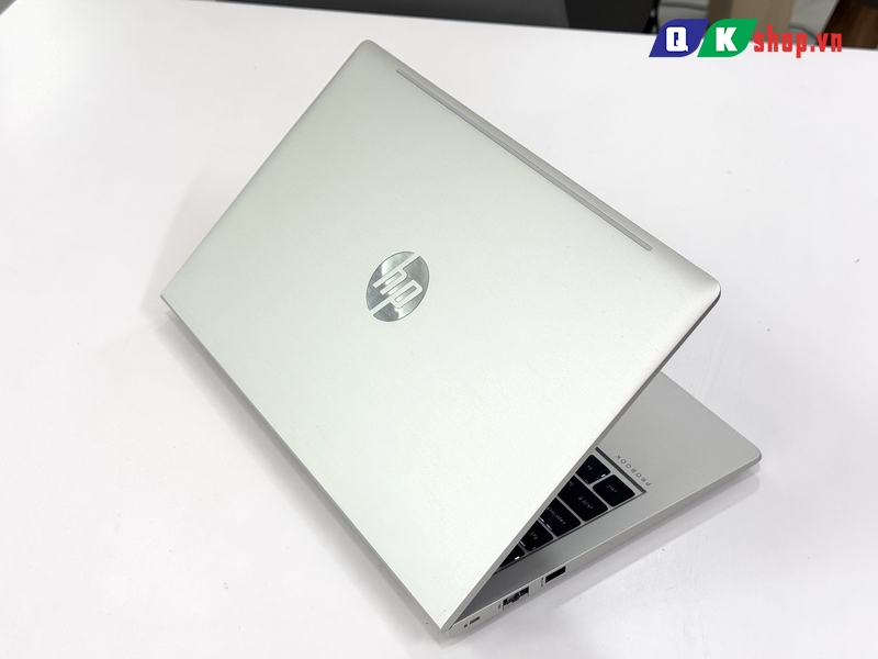 Laptop HP Zhan 66 Pro 14 G4 Core i7 - 1165G7 / Ram  8GB /  SSD 256GB /  14 inch FullHD