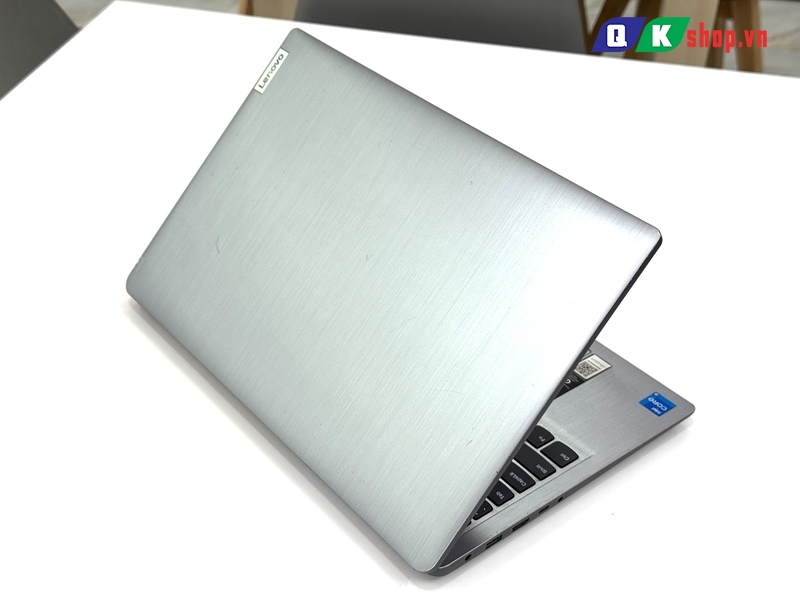 Laptop Lenovo ideapad 3 15ITL6 Core i5-1135G7 / RAM  16GB / SSD 512GB / 15.6 FHD
