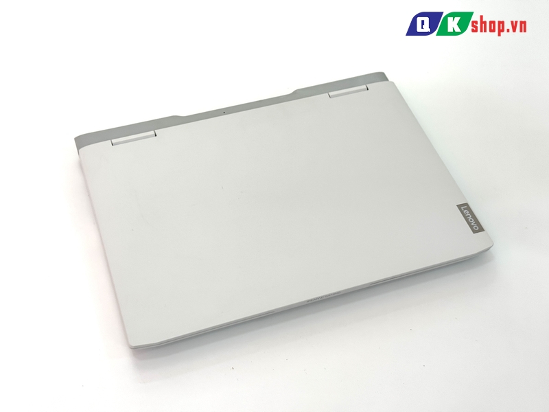 Laptop Lenovo Ideapad Gaming 3 15ARH7  Ryzen 5 - 6600H / Ram 8GB / SSD 512GB PCIE / 15.6 FHD 120Hz / VGA 4GB RTX3050