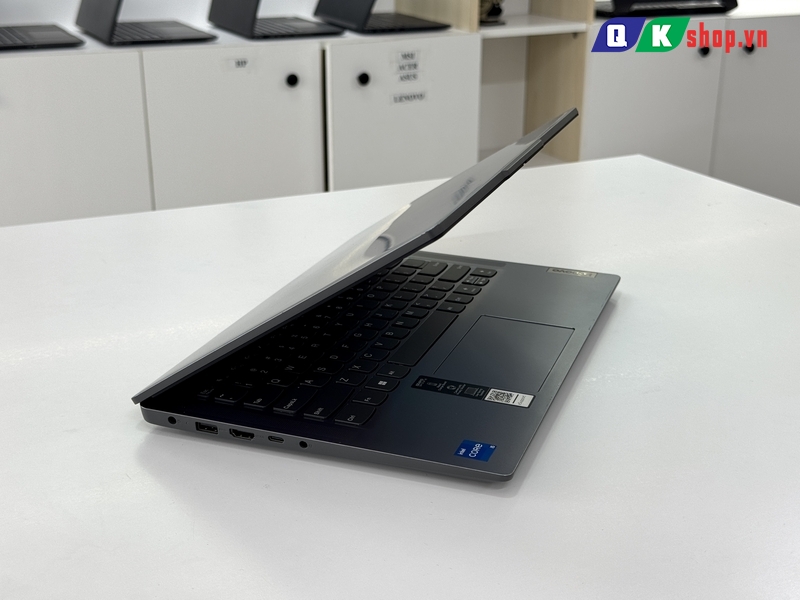Laptop Lenovo IdeaPad Slim 3 14IAH8 Core i5-12450H / Ram 16GB / SSD 512GB / 14″FHD