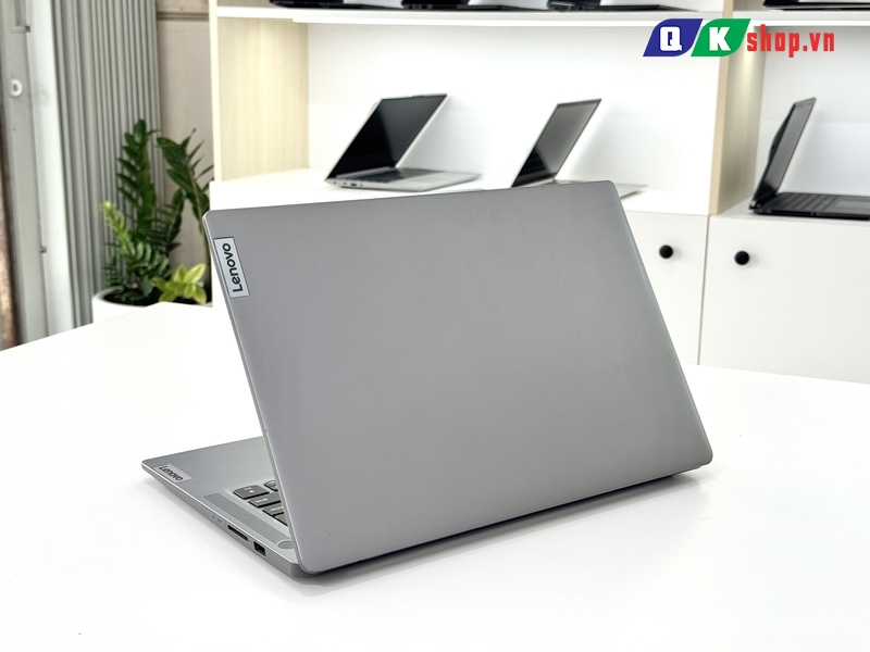 Laptop Lenovo IdeaPad Slim 3 14IAH8 Core i5-12450H / Ram 16GB / SSD 512GB / 14″FHD