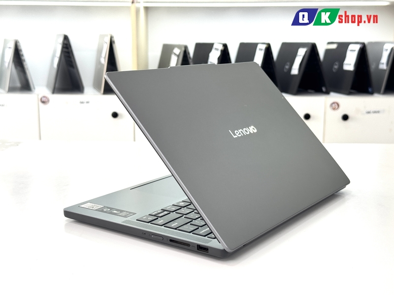 Laptop Lenovo IdeaPad Slim 3 14IRH10 Core I5-13420H / Ram 16GB / SSD 512GB PCIE / 14.0 WUXGA