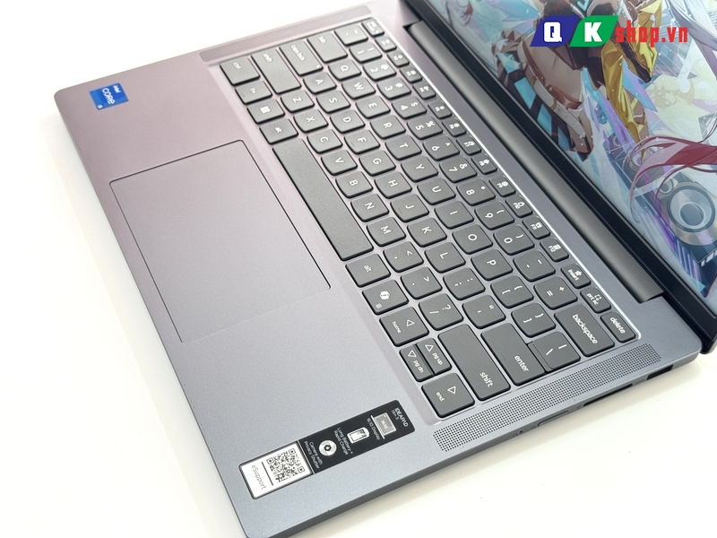 Laptop Lenovo IdeaPad Slim 3 14IRH10 Core I5-13420H / Ram 16GB / SSD 512GB PCIE / 14.0 WUXGA