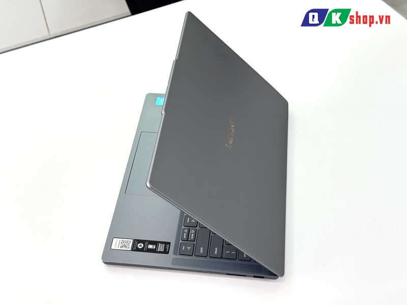 Laptop Lenovo IdeaPad Slim 3 14IRH10 Core I5-13420H / Ram 16GB / SSD 512GB PCIE / 14.0 WUXGA