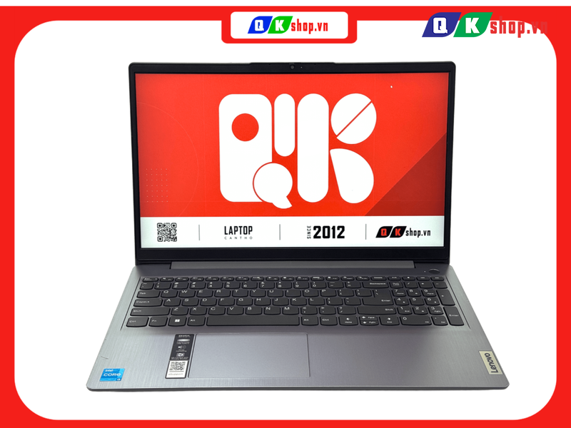 Laptop Lenovo IdeaPad Slim 3 15IAU7 Core i3 - 1215U / 8GB / SSD 256GB /  15.6inch FHD