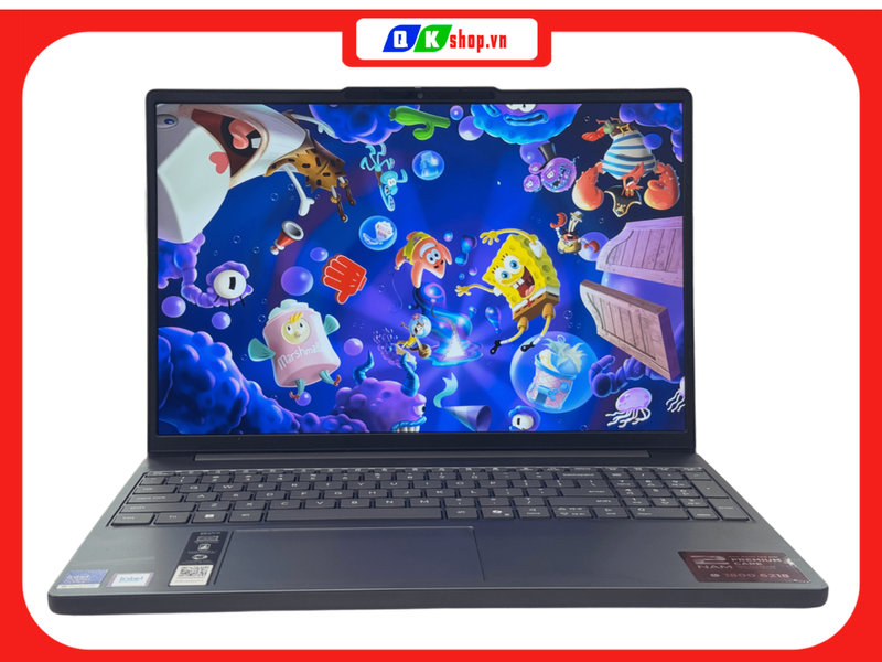 Laptop Lenovo IdeaPad Slim 3 15IPH11 - Untra 5 - 322 / Ram 16GB / SSD 512GB / 15.6" FHD+
