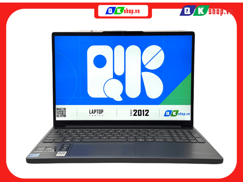 Laptop Lenovo IdeaPad Slim 3 15IRH10  Core I5 - 13420H / RAM 16GB / SSD 512GB PCIE / 15.3 WUXGA