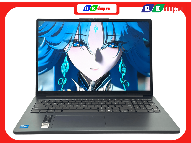 Laptop Lenovo IdeaPad Slim 3 16IRH10 Core I5 - 13420H / Ram 16GB / SSD 512GB PCIE / 16.0 WUXGA
