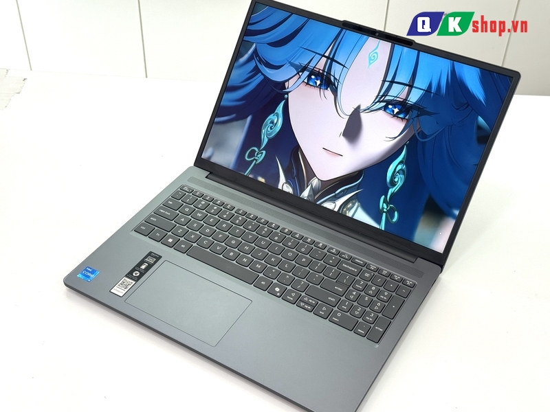 Laptop Lenovo IdeaPad Slim 3 16IRH10 Core I5 - 13420H / Ram 16GB / SSD 512GB PCIE / 16.0 WUXGA