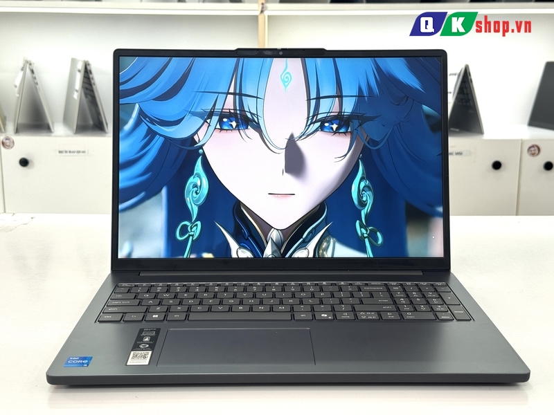 Laptop Lenovo IdeaPad Slim 3 16IRH10 Core I5 - 13420H / Ram 16GB / SSD 512GB PCIE / 16.0 WUXGA