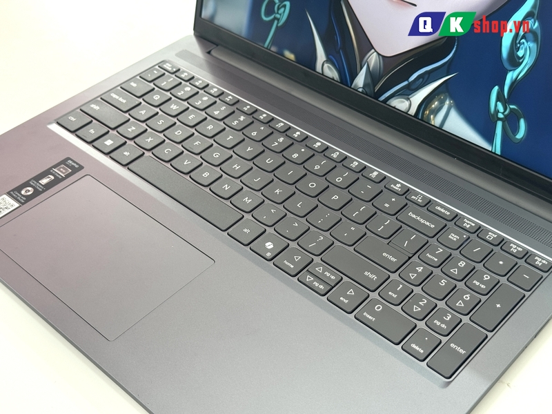 Laptop Lenovo IdeaPad Slim 3 16IRH10 Core I5 - 13420H / Ram 16GB / SSD 512GB PCIE / 16.0 WUXGA