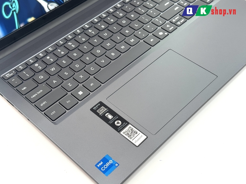 Laptop Lenovo IdeaPad Slim 3 16IRH10 Core I5 - 13420H / Ram 16GB / SSD 512GB PCIE / 16.0 WUXGA