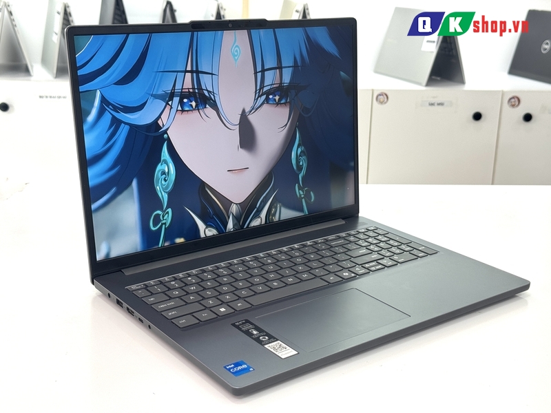 Laptop Lenovo IdeaPad Slim 3 16IRH10 Core I5 - 13420H / Ram 16GB / SSD 512GB PCIE / 16.0 WUXGA