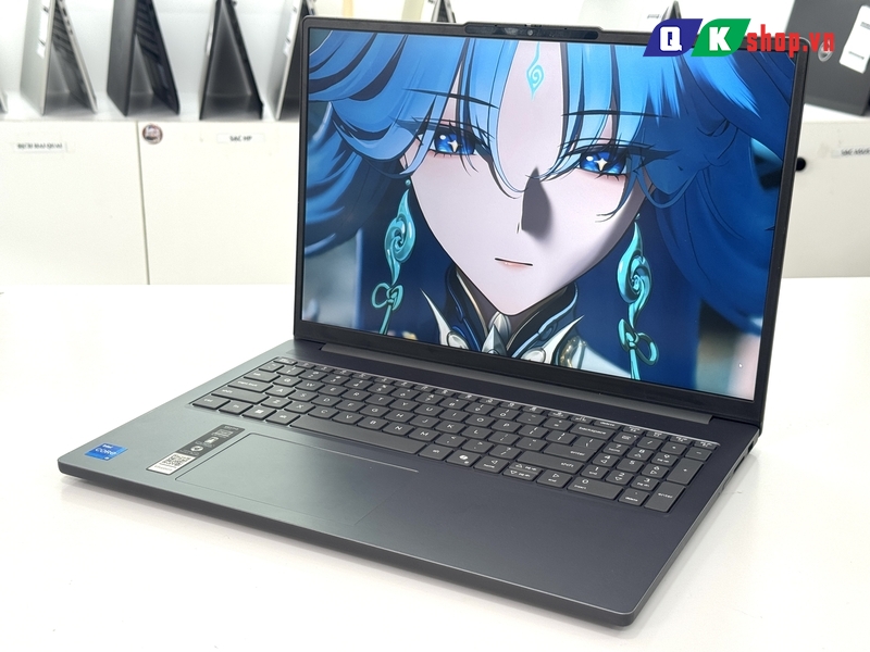 Laptop Lenovo IdeaPad Slim 3 16IRH10 Core I5 - 13420H / Ram 16GB / SSD 512GB PCIE / 16.0 WUXGA