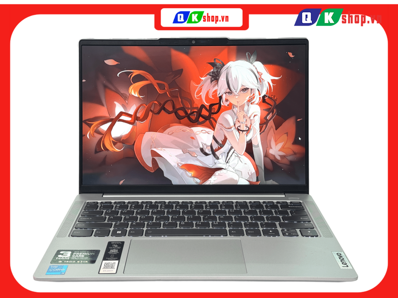 Laptop Lenovo IdeaPad Slim 5 14IRH8 Core I5-12450H / Ram 16GB / SSD 1TB / 14.0 WUXGA