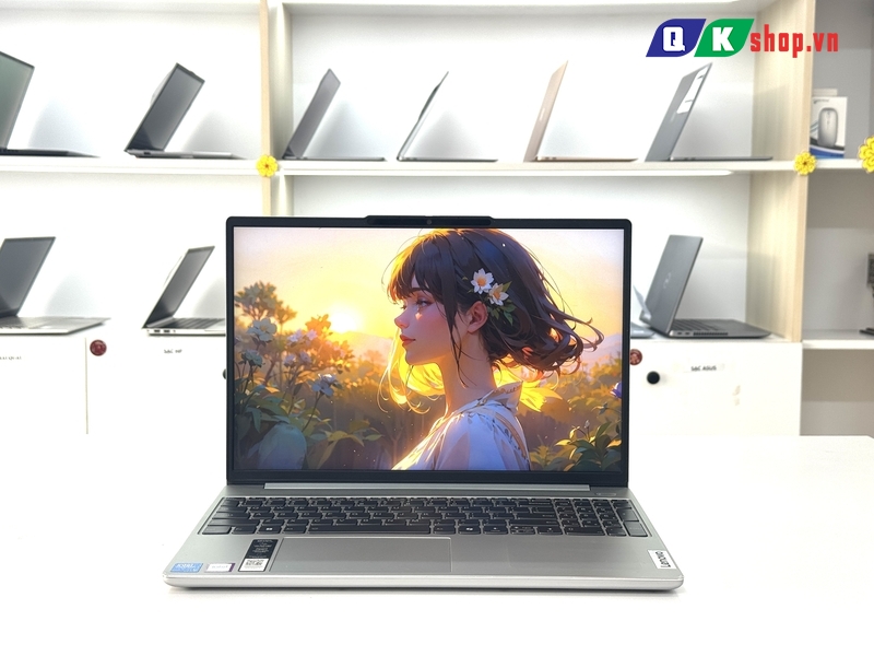 Laptop Lenovo IdeaPad Slim 5 15IRU9 Intel Core 5 120U /Ram  32GB / SSD 512GB / 15.3 inch FHD