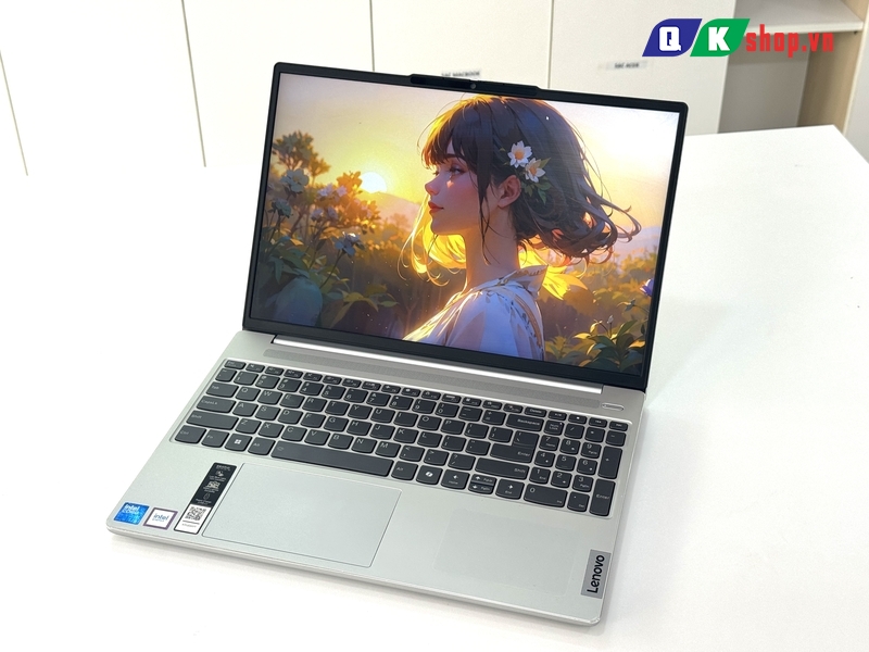 Laptop Lenovo IdeaPad Slim 5 15IRU9 Intel Core 5 120U /Ram  32GB / SSD 512GB / 15.3 inch FHD