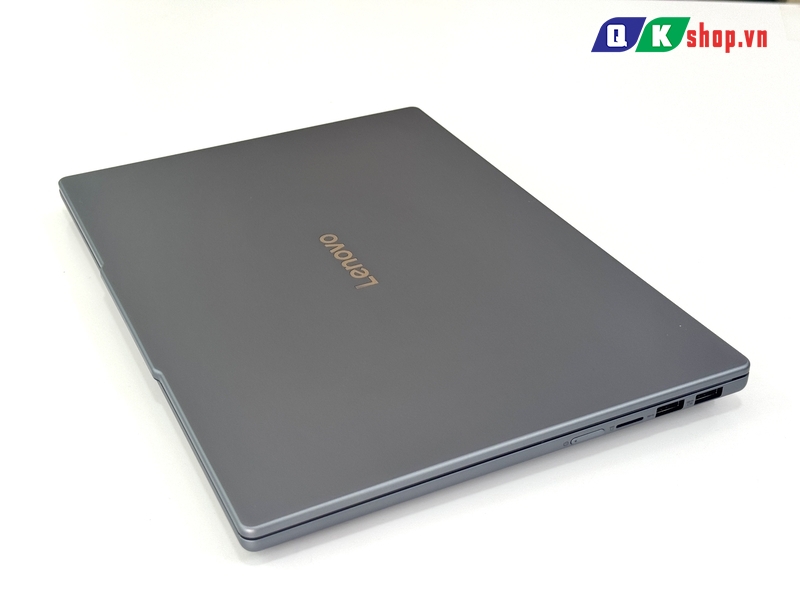Laptop Lenovo IdeaPad Slim 5 OLED 14AKP10 RYZEN AI 7 350 / Ram  16GB / SSD 512GB PCIE / 14.0 WUXGA