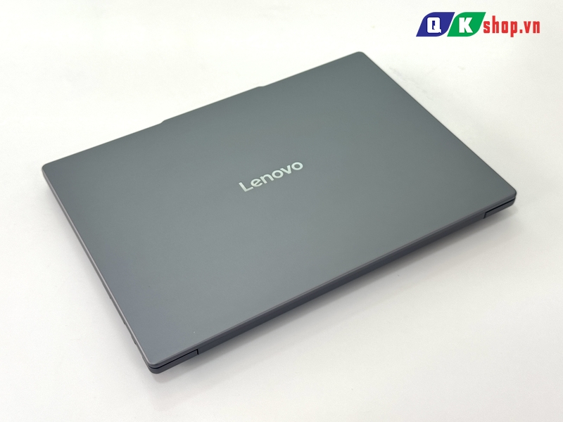 Laptop Lenovo IdeaPad Slim 5 OLED 14AKP10 RYZEN AI 7 350 / Ram  16GB / SSD 512GB PCIE / 14.0 WUXGA