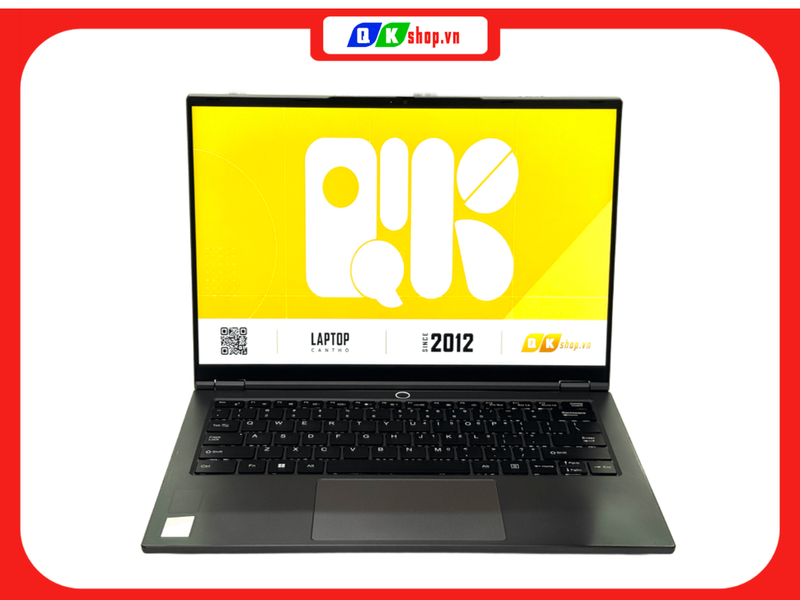 Laptop Lenovo Lecoo Pro 14 (N155A)  Ryzen 7-H 255 / Ram 16 G / SSD 1TB / 14in 2.8K 120Hz