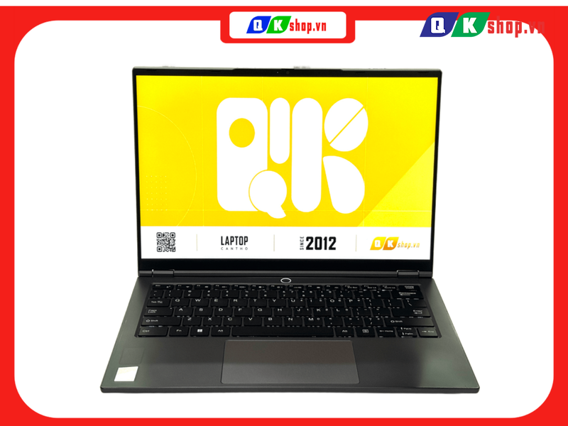 Laptop Lenovo Lecoo Pro 14 (N155A)  Ryzen 7-H 255 / Ram 16 G / SSD 1TB / 14in 2.8K 120Hz