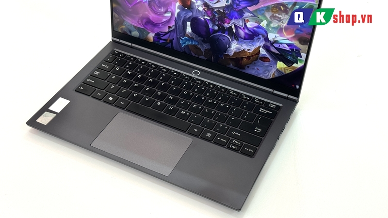 Laptop Lenovo Lecoo Pro 14 (N155A)  Ryzen 7-H 255 / Ram 16 G / SSD 1TB / 14in 2.8K 120Hz (Like New)