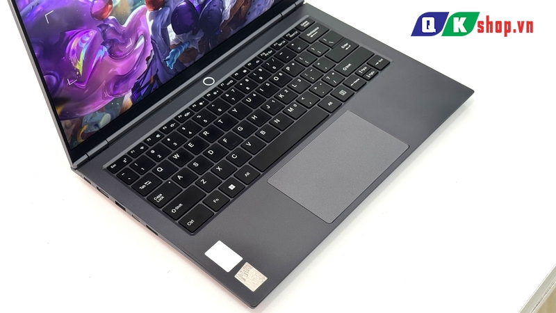 Laptop Lenovo Lecoo Pro 14 (N155A)  Ryzen 7-H 255 / Ram 16 G / SSD 1TB / 14in 2.8K 120Hz (Like New)