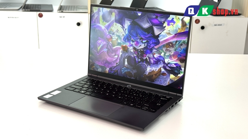 Laptop Lenovo Lecoo Pro 14 (N155A)  Ryzen 7-H 255 / Ram 16 G / SSD 1TB / 14in 2.8K 120Hz (Like New)