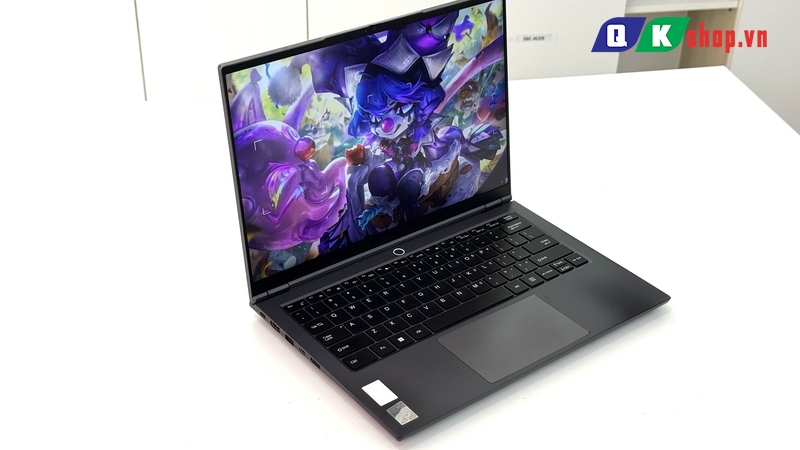 Laptop Lenovo Lecoo Pro 14 (N155A)  Ryzen 7-H 255 / Ram 16 G / SSD 1TB / 14in 2.8K 120Hz (Like New)