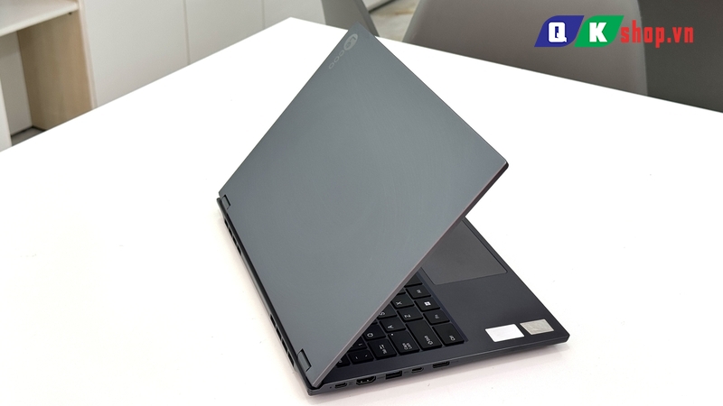 Laptop Lenovo Lecoo Pro 14 (N155A)  Ryzen 7-H 255 / Ram 16 G / SSD 1TB / 14in 2.8K 120Hz (Like New)