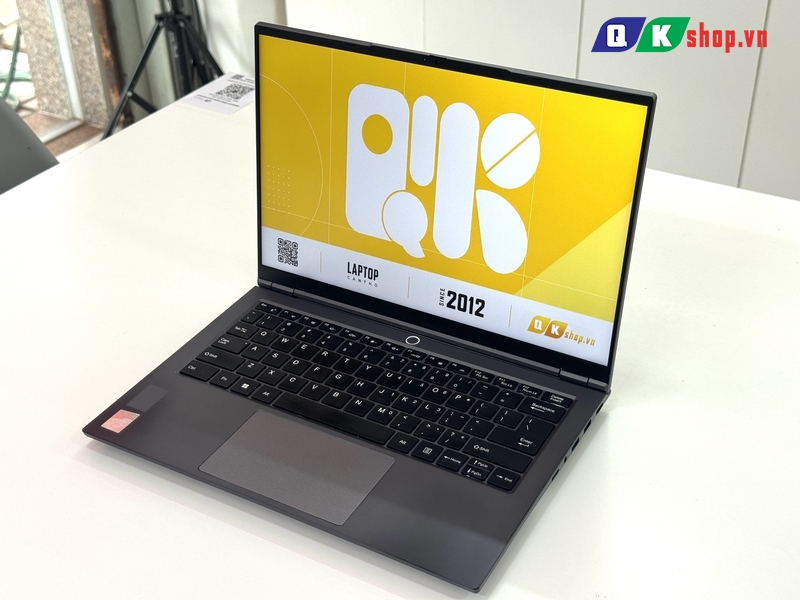 Laptop Lenovo Lecoo Pro 14 (N155A)  Ryzen 7-H 255 / Ram 16 G / SSD 1TB / 14in 2.8K 120Hz