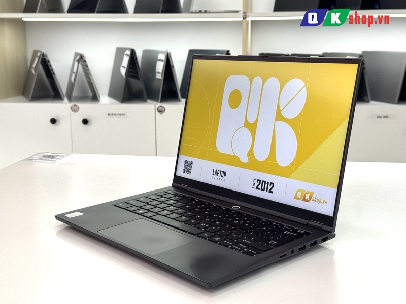 Laptop Lenovo Lecoo Pro 14 (N155A)  Ryzen 7-H 255 / Ram 16 G / SSD 1TB / 14in 2.8K 120Hz