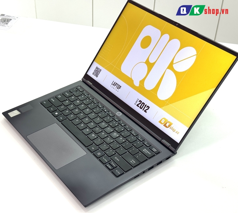 Laptop Lenovo Lecoo Pro 14 (N155A)  Ryzen 7-H 255 / Ram 16 G / SSD 1TB / 14in 2.8K 120Hz