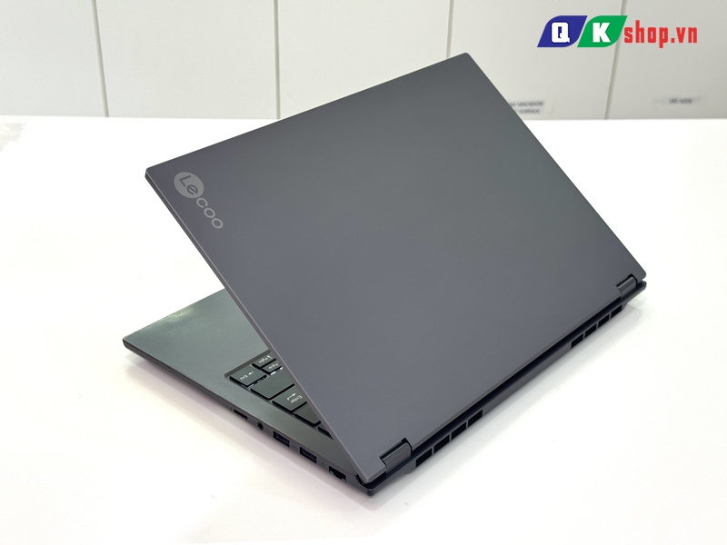 Laptop Lenovo Lecoo Pro 14 (N155A)  Ryzen 7-H 255 / Ram 16 G / SSD 1TB / 14in 2.8K 120Hz