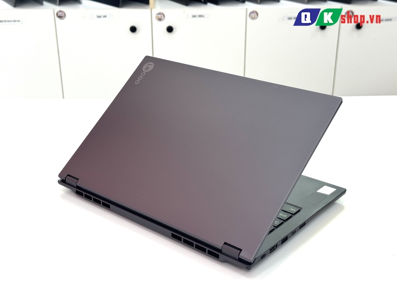 Laptop Lenovo Lecoo Pro 14 (N155A)  Ryzen 7-H 255 / Ram 16 G / SSD 1TB / 14in 2.8K 120Hz